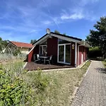別荘 Strandhaus Schatzkiste 9 リューベック