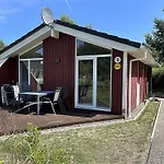 別荘 Strandhaus Schatzkiste 9 リューベック
