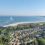 Strandhaus Schatzkiste 9 リューベック