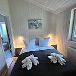 別荘 Strandhaus Schatzkiste 9 リューベック
