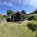 Strandhaus Schatzkiste 9 別荘 リューベック