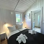 Strandhaus Schatzkiste 9 *