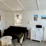Strandhaus Schatzkiste 9 別荘