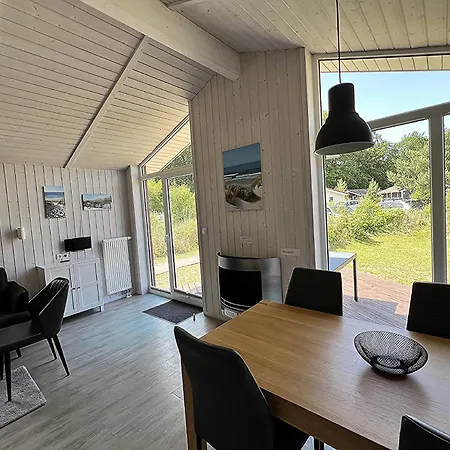 Strandhaus Schatzkiste 9