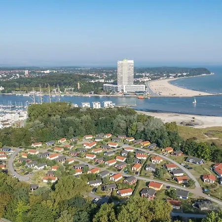 Strandhaus Schatzkiste 9