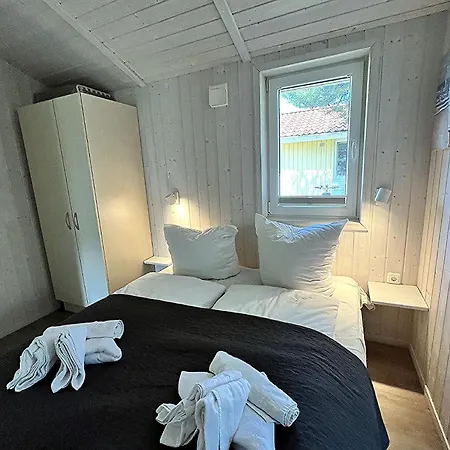 Сasa de vacaciones Strandhaus Schatzkiste 9 *