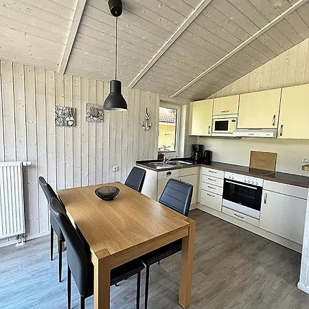 Strandhaus Schatzkiste 9