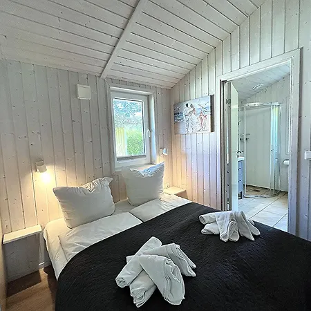 Strandhaus Schatzkiste 9 *