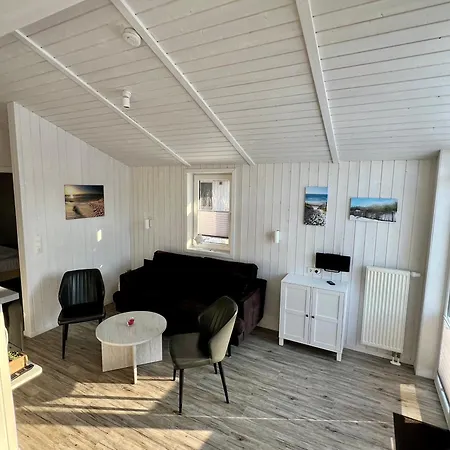 Strandhaus Schatzkiste 9 Σπίτι διακοπών Λίμπεκ