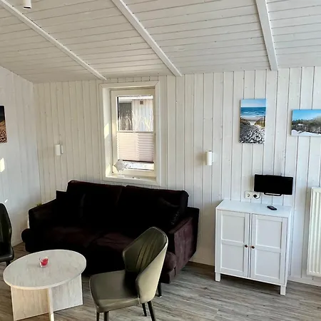 Tatil Evi Strandhaus Schatzkiste 9