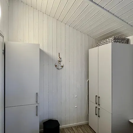 Tatil Evi Strandhaus Schatzkiste 9 Lübeck