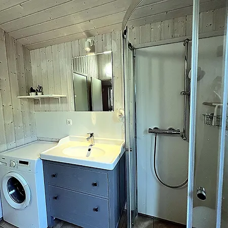 Strandhaus Schatzkiste 9 *