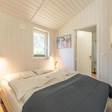 Strandhaus Schatzkiste 9 Hébergement de vacances