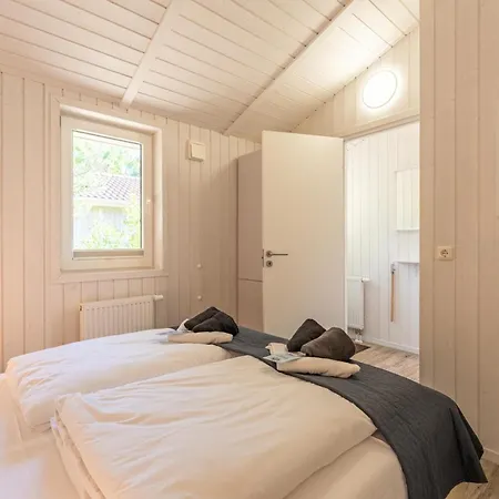 Strandhaus Schatzkiste 9 *