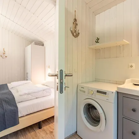 Strandhaus Schatzkiste 9 * Lübeck