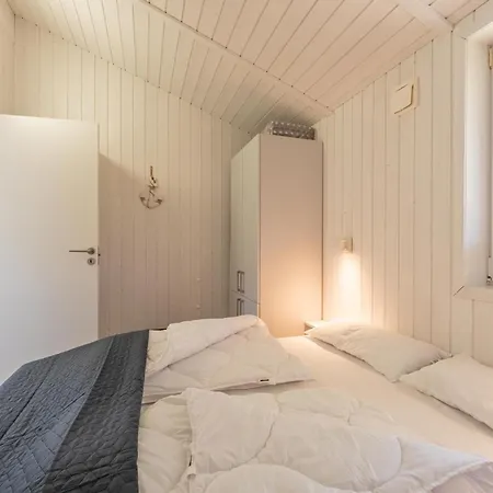 Strandhaus Schatzkiste 9 Hébergement de vacances *