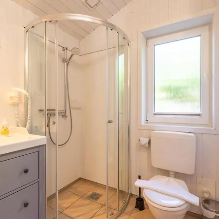 Strandhaus Schatzkiste 9 *